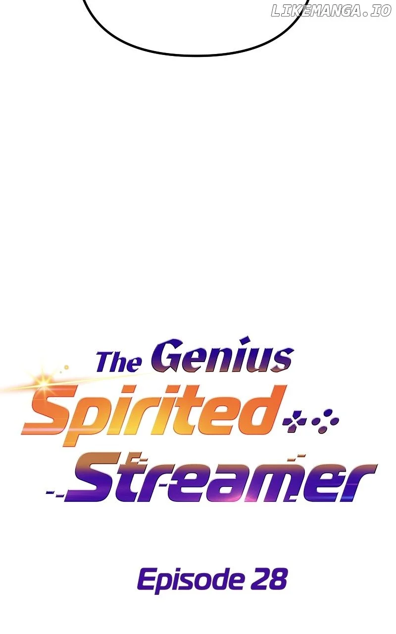 The Possessed Genius' Gaming Stream Chapter 28 19